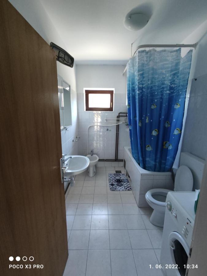apartmani Bruna Bilice Vrulje  Exterior foto